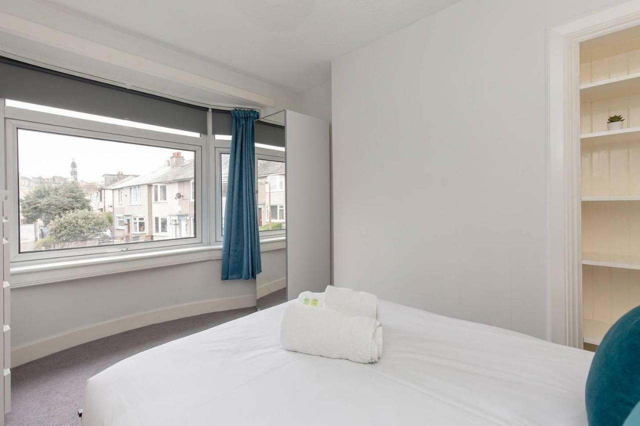 Altido Cozy And Quiet House Super Close To The Centre EDI Exteriér fotografie